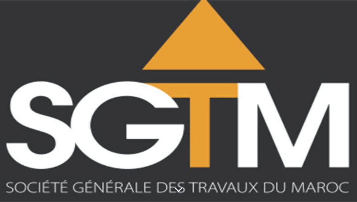 Offres d’emploi et stages chez SGTM