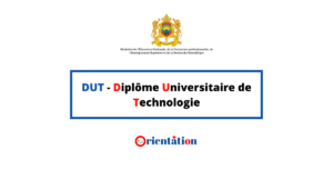 DUT Maroc - Diplôme Universitaire de Technologie