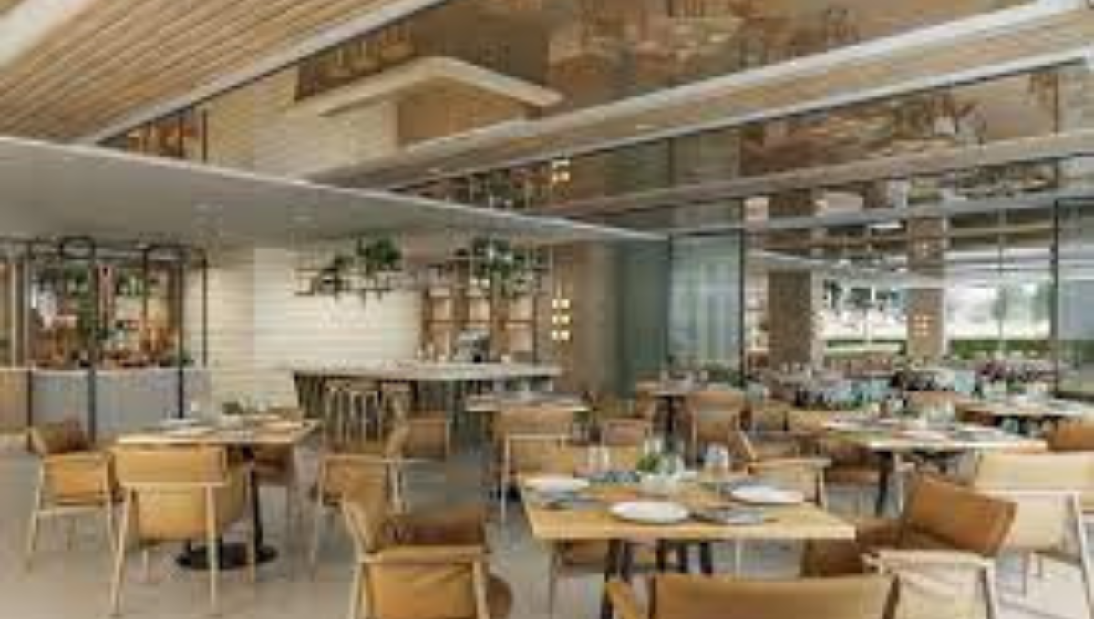 Delta Hotels Green Community Dubai Careers 2022-2023