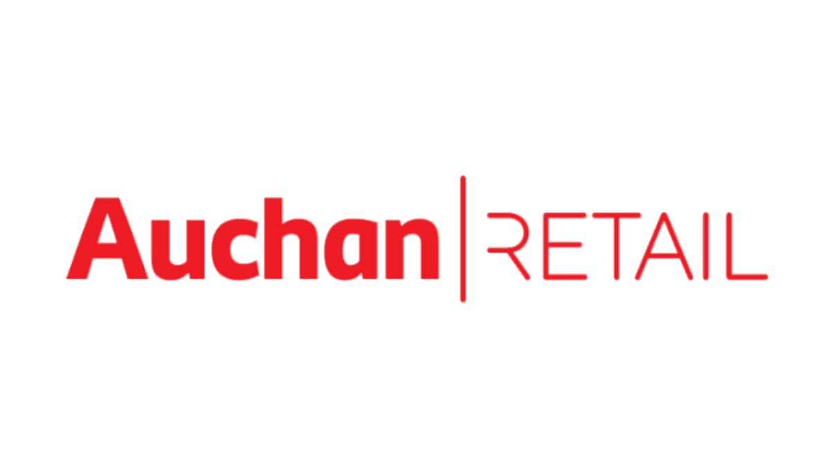 Auchan retail france emploi