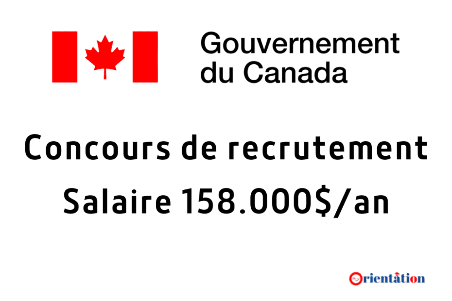 Carrière et offres d'emploi au Ministère de la Justice au Canada 2022