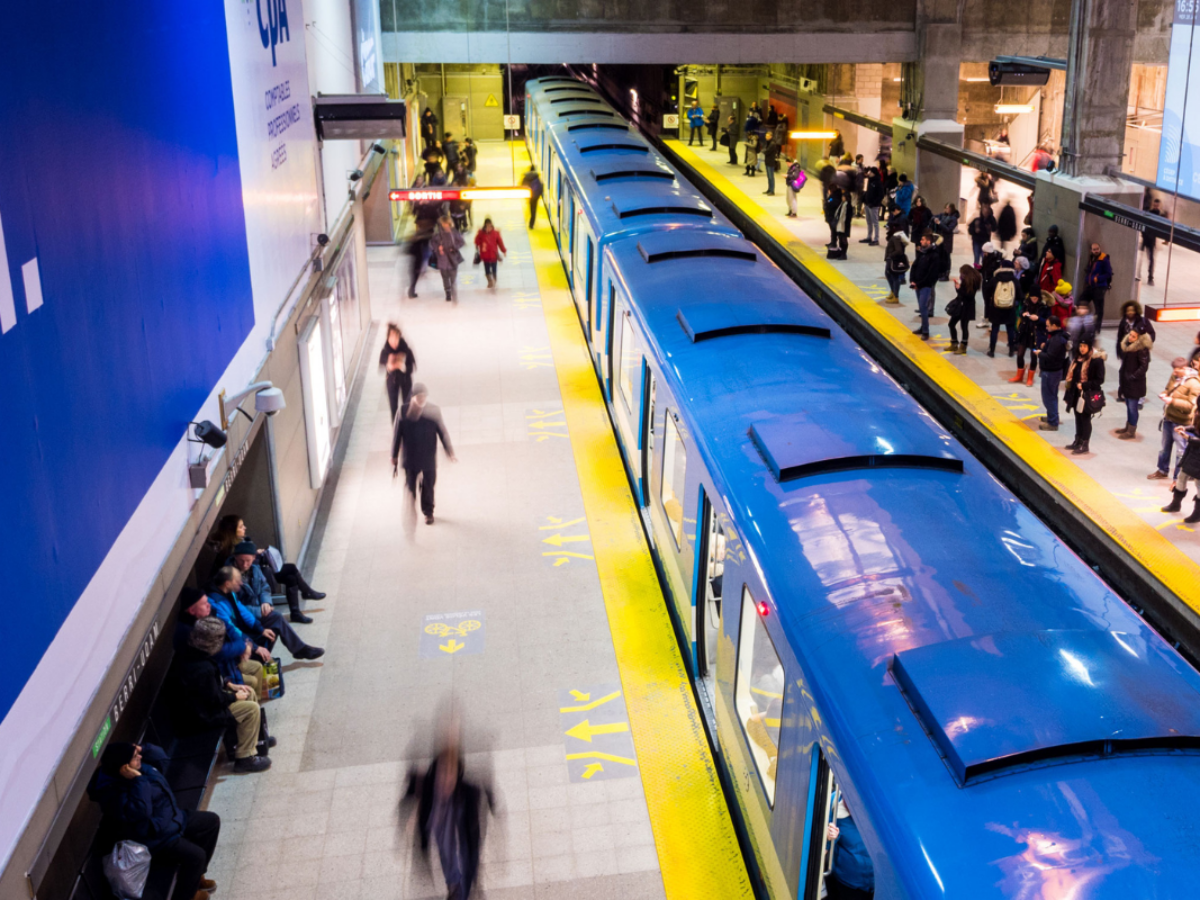 Metro Canada Recrutement - (37) offres d'emploi à Metro Canada 2022