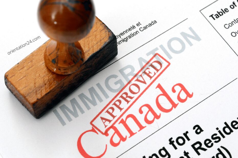 canada maroc emploi immigration 2023