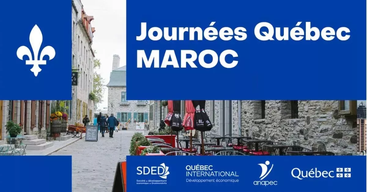 Emplois au Canada pour Marocains - Éducateurs et Educatrices du Préscolaire au Quebec
