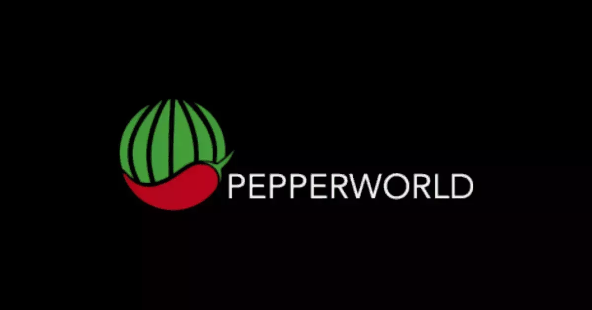 Pepperworld Emploi et Recrutement
