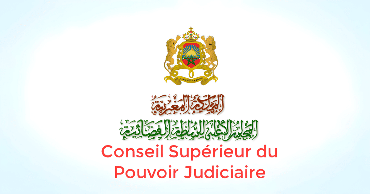 CSPJ Concours Emploi Recrutement 3